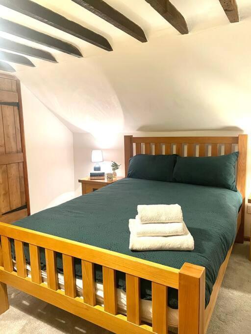 Gardeners Cottage Near The Norfolk Coast Knapton  Luaran gambar