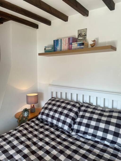 Gardeners Cottage Near The Norfolk Coast Knapton  Luaran gambar